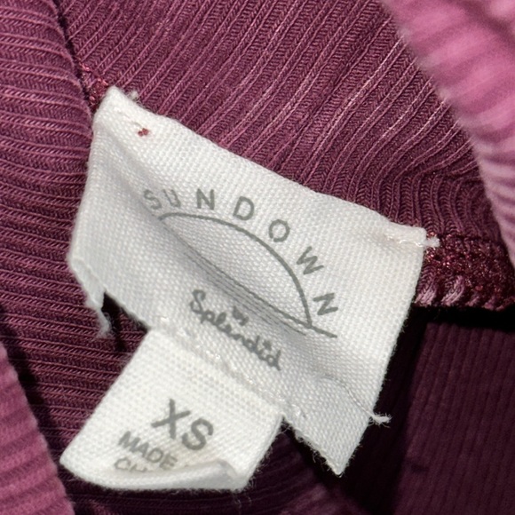 🦋🦋Splendid Ribbed Legging🦋🦋 - Picture 7 of 9